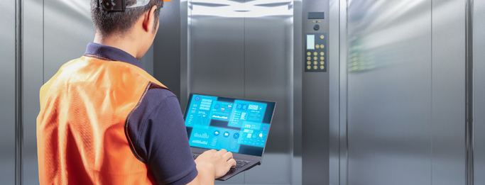 Instalación de ascensores en Valencia